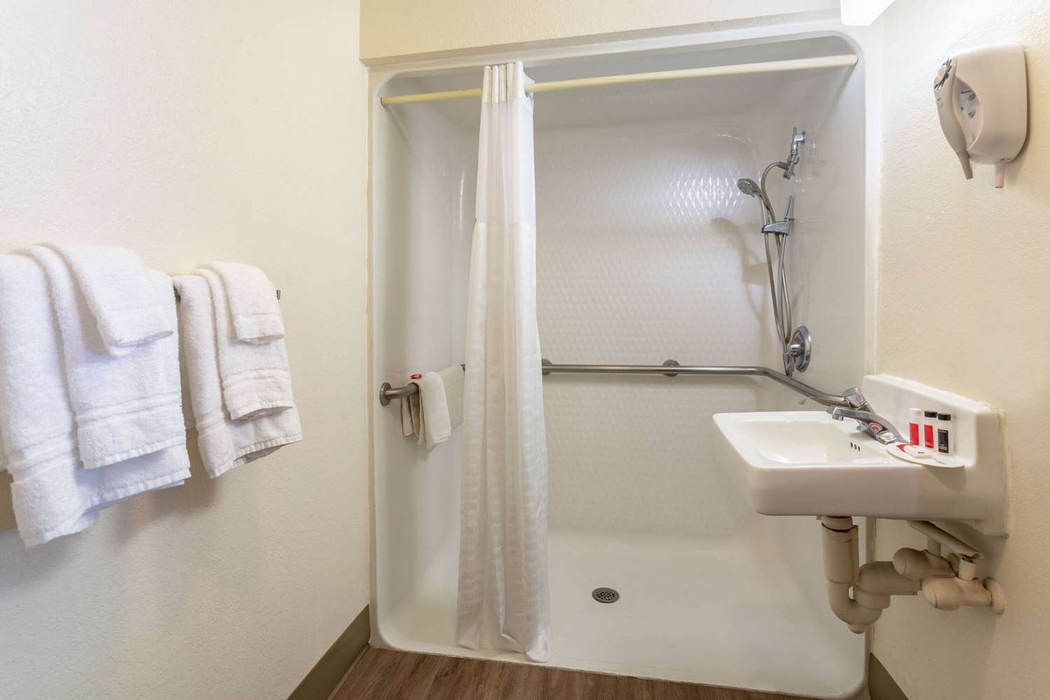 Travelodge By Wyndham Albuquerque East 36/38