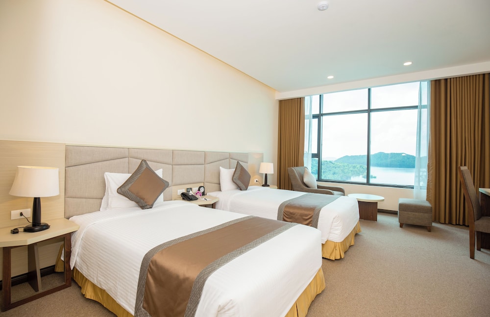 Muong Thanh Luxury Dien Lam Hotel 18/61