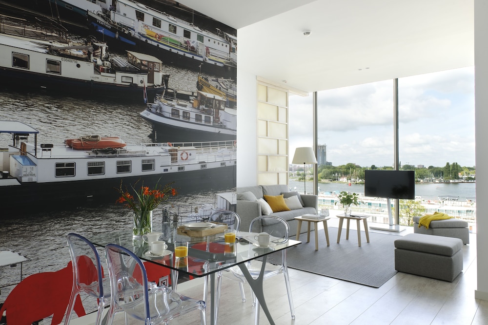 Eric Vokel Boutique Apartments Amsterdam Suites 52/66