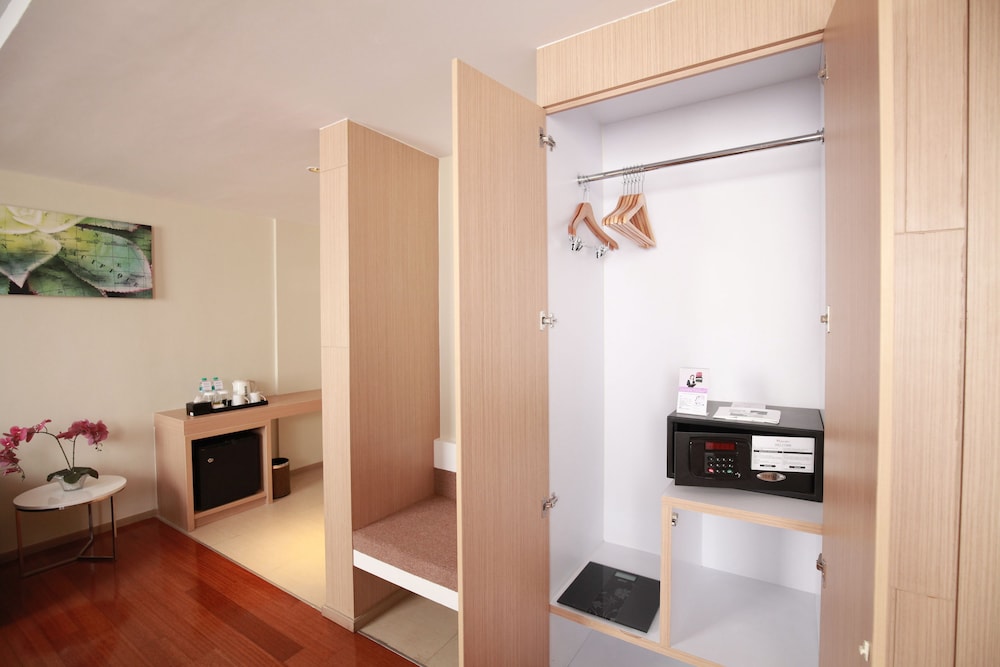 Citadines Connect Airport Jakarta 15/35