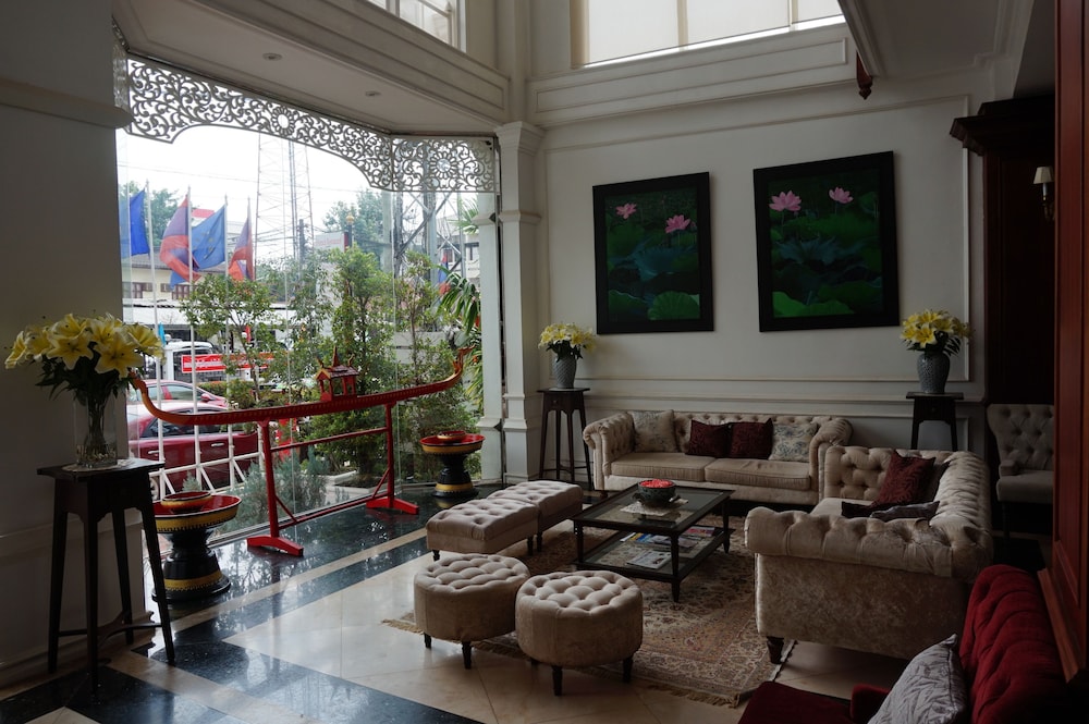 Dhavara Boutique Hotel 30/50
