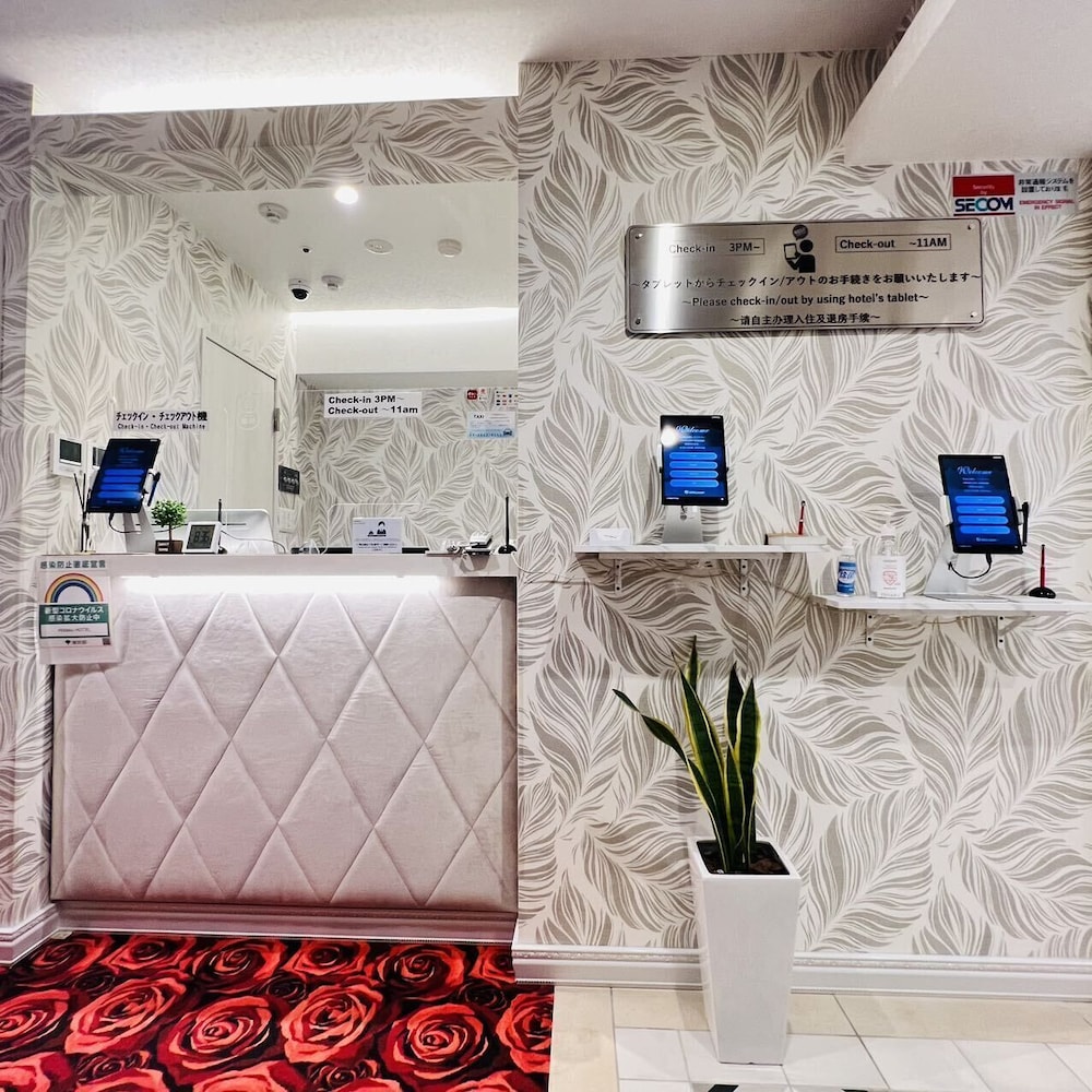 Hotaku HOTEL Akihabara 3/47