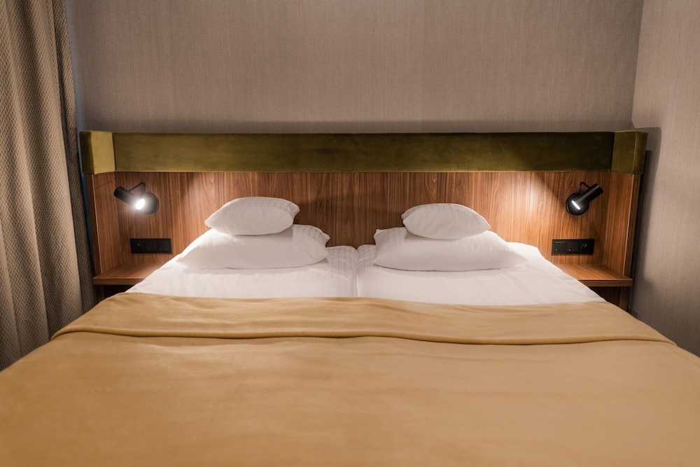 Liebeskind Boutique Hotel 14/38