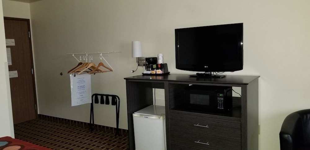 Super 8 by Wyndham Ashland 29/31