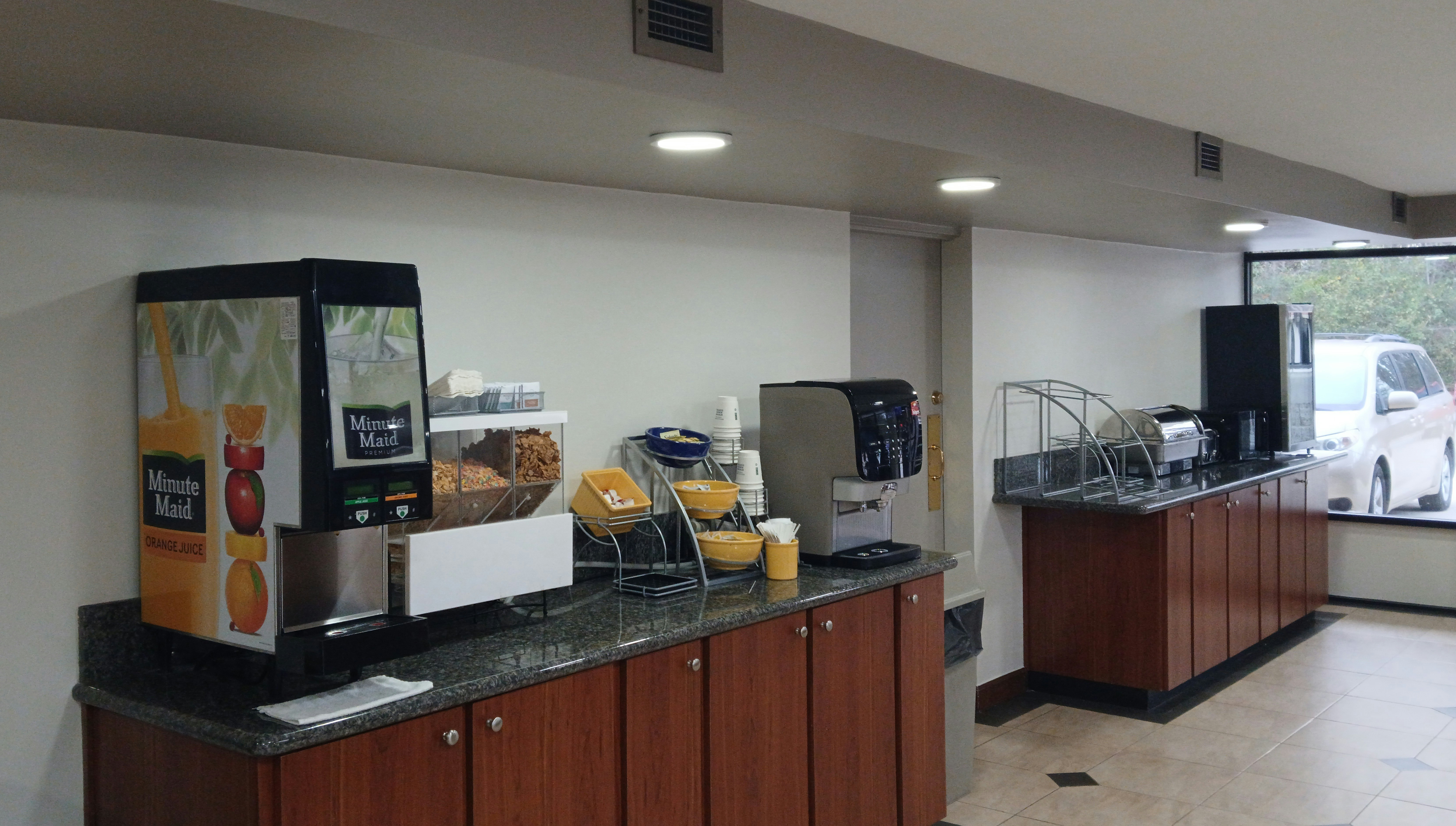 Days Inn by Wyndham Leeds 5/21
