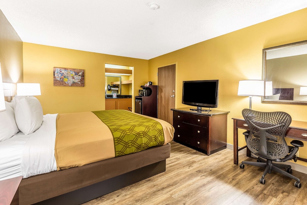 Econo Lodge Moss Point - Pascagoula 20/29