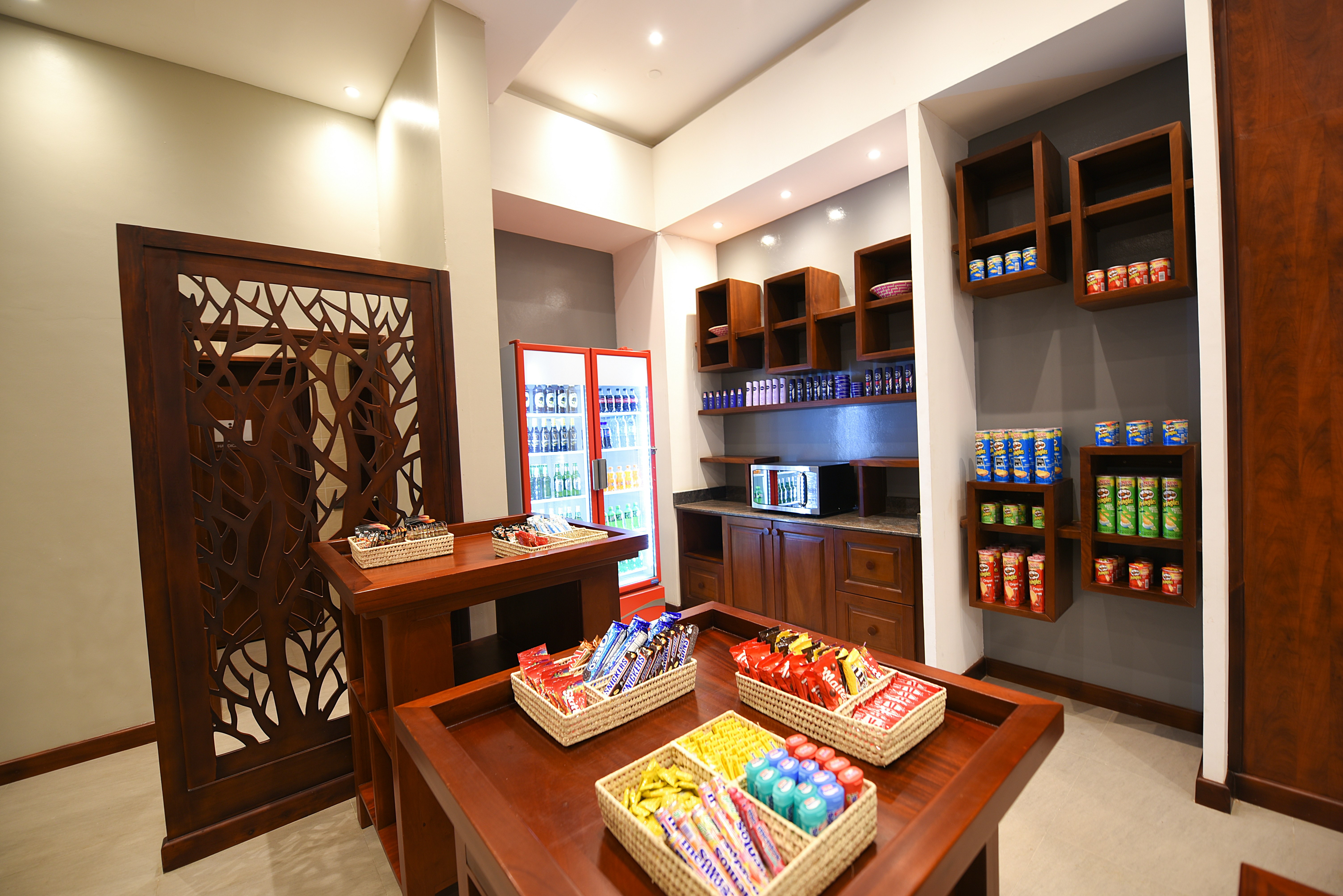 Hilton Garden Inn Kampala Kira Road 43/58