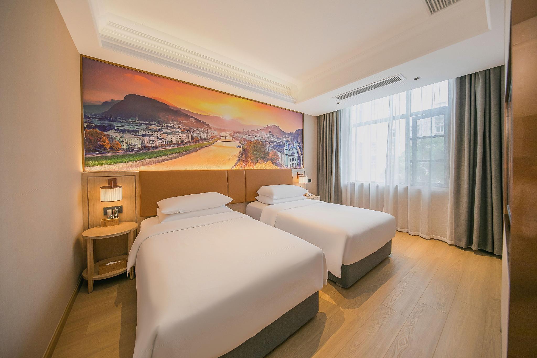 Vienna Hotel (Zhoushan Putuo) 29/45