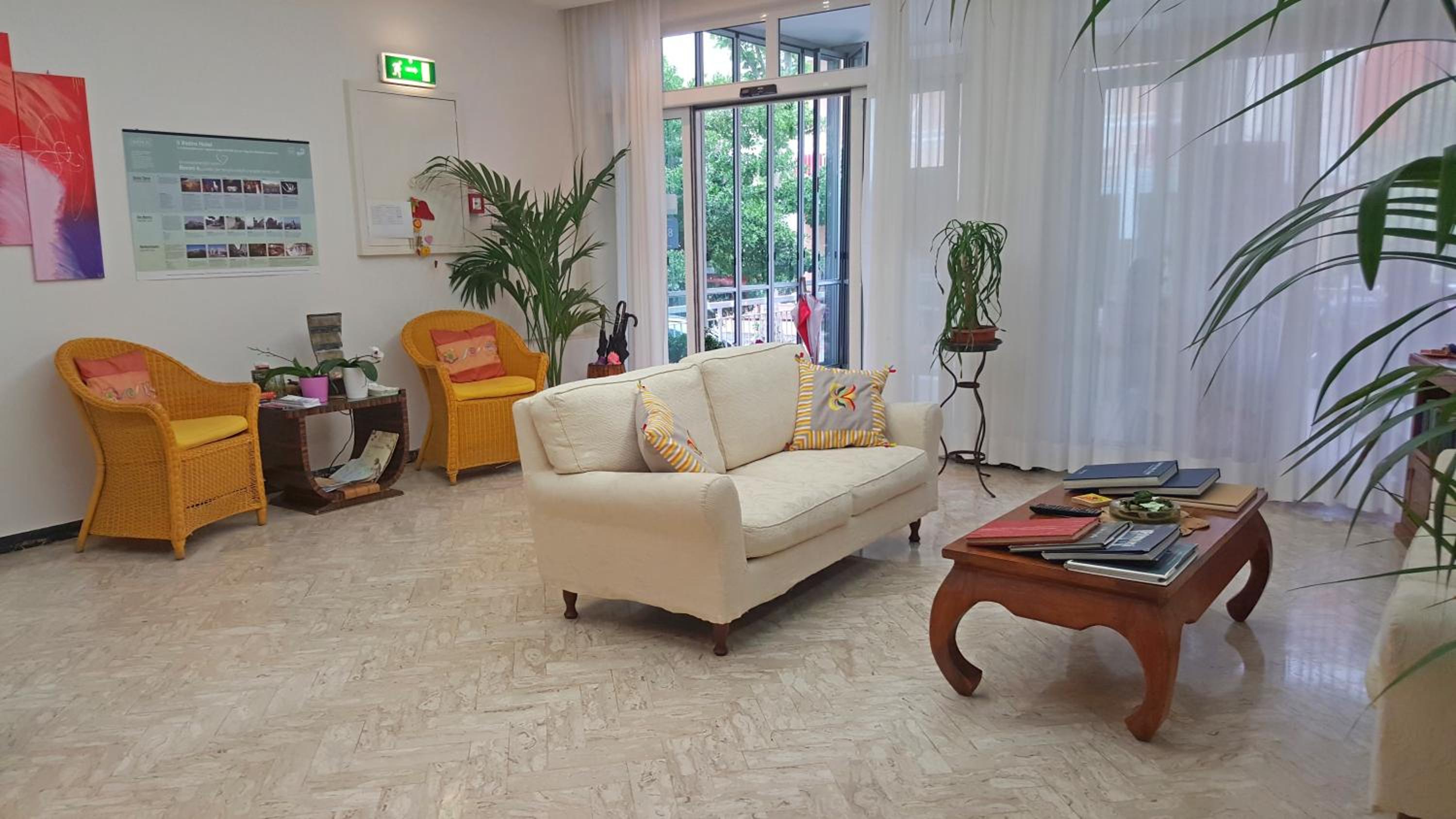 Hotel St. Moritz Rimini 27/50