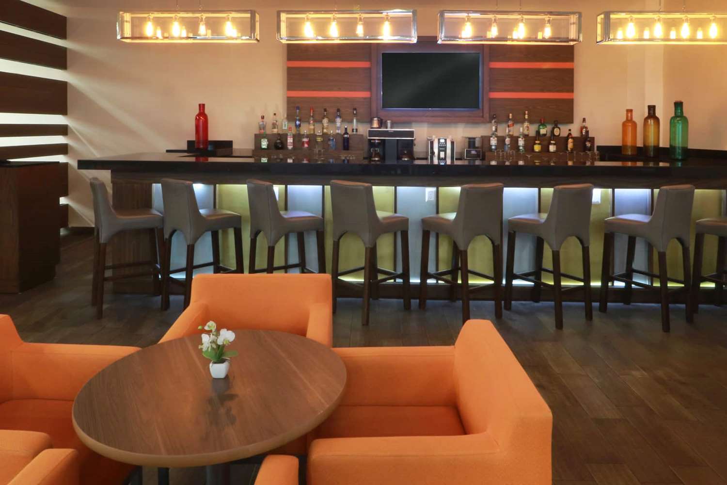 Courtyard by Marriott Guadalajara Andares 5/9