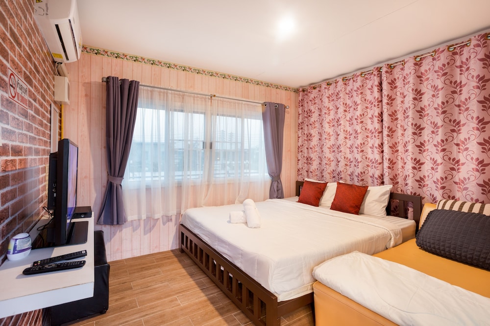 Timeless Pool Villa Huahin 15/39
