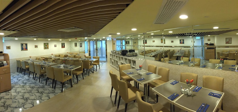 Best Western Plus Hotel Kowloon 31/36
