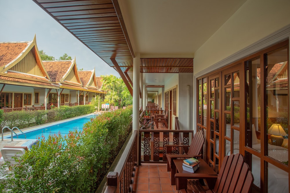 Bangtao Village Resort 26/60