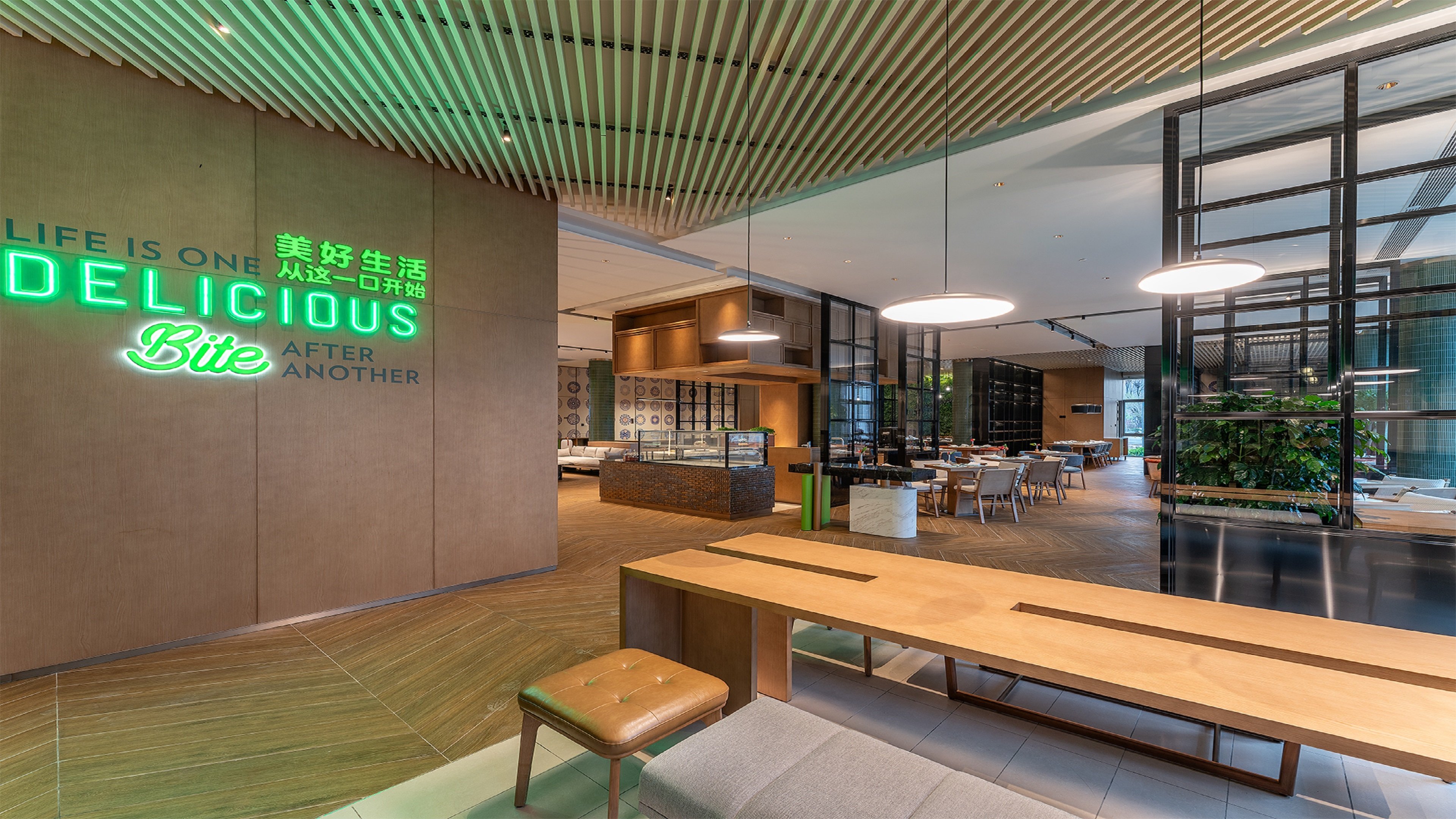 EVEN Hotel Yinchuan Yuehai by IHG 35/50