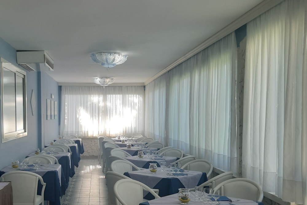 Baia Degli Dei 19/20