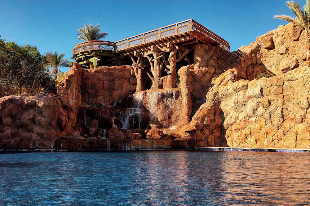 Sheraton Sharm Hotel, Resort, Villas & Spa 65/71