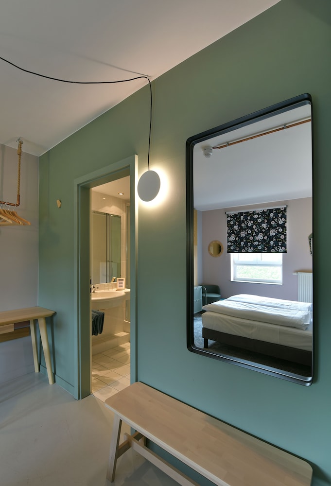 Hotel BIRGIT Berlin Mitte 7/61