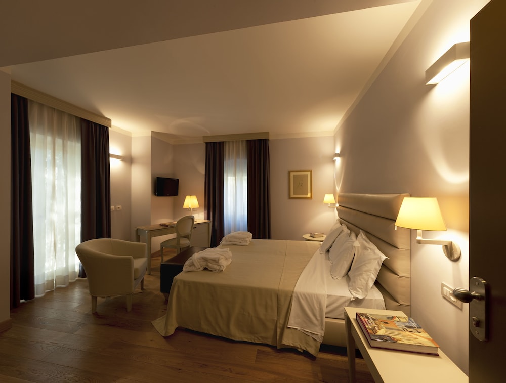 Villa Giorgia Albergo In Collin 15/61