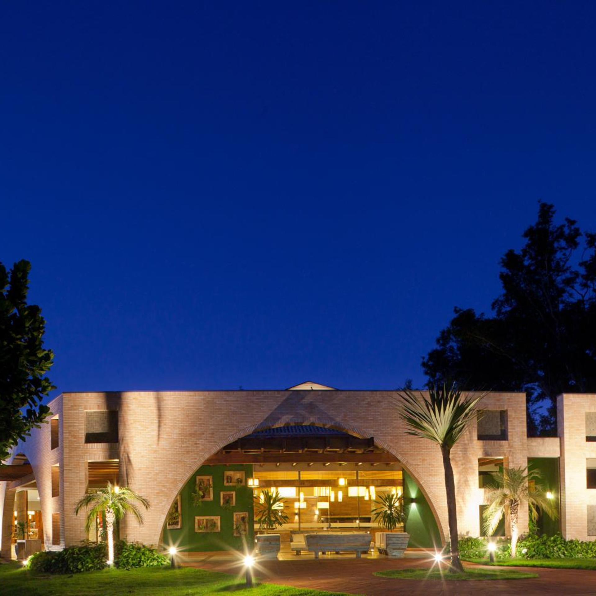 Aguativa Golf Resort 1/50