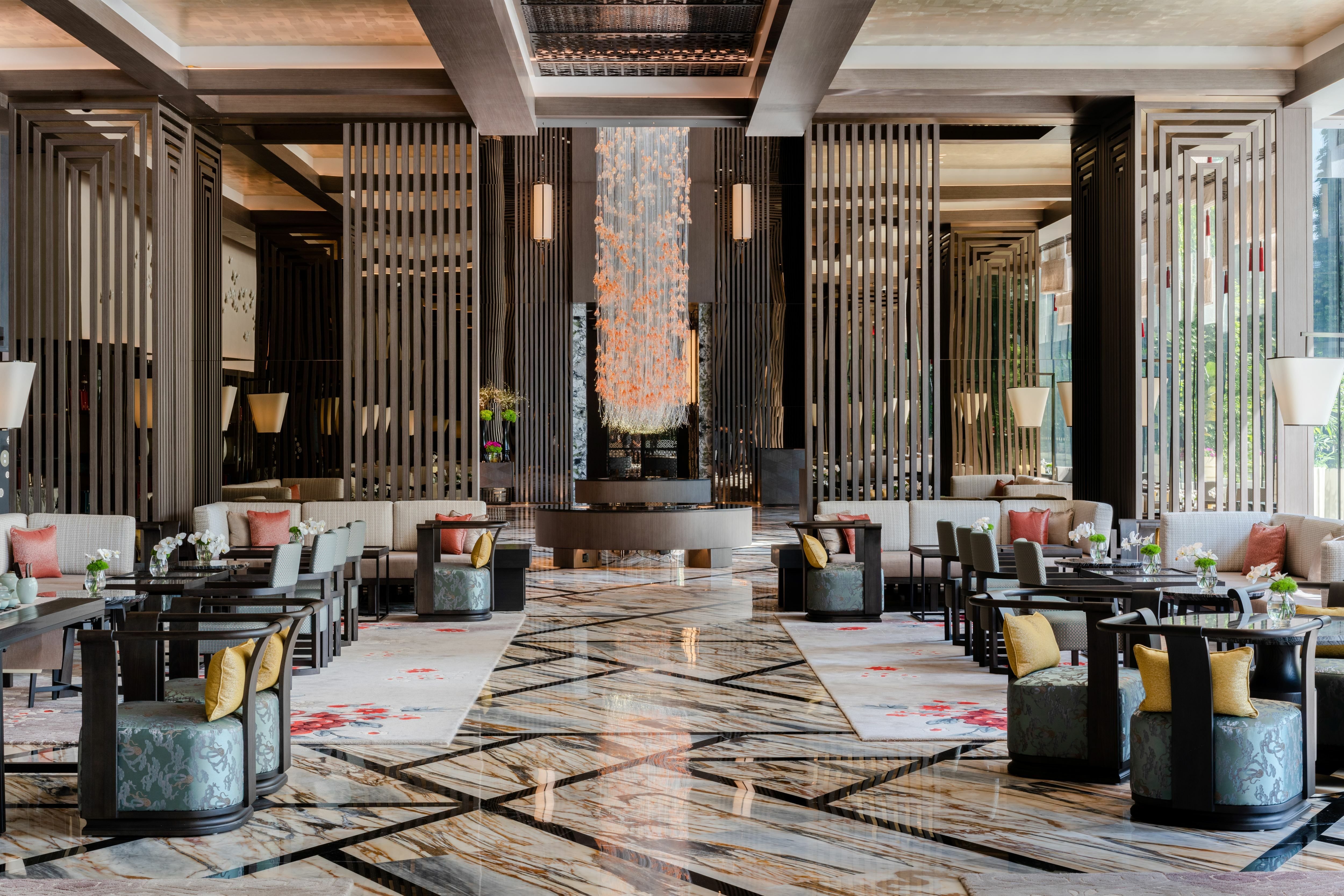Jumeirah Living Guangzhou - Residences 34/44