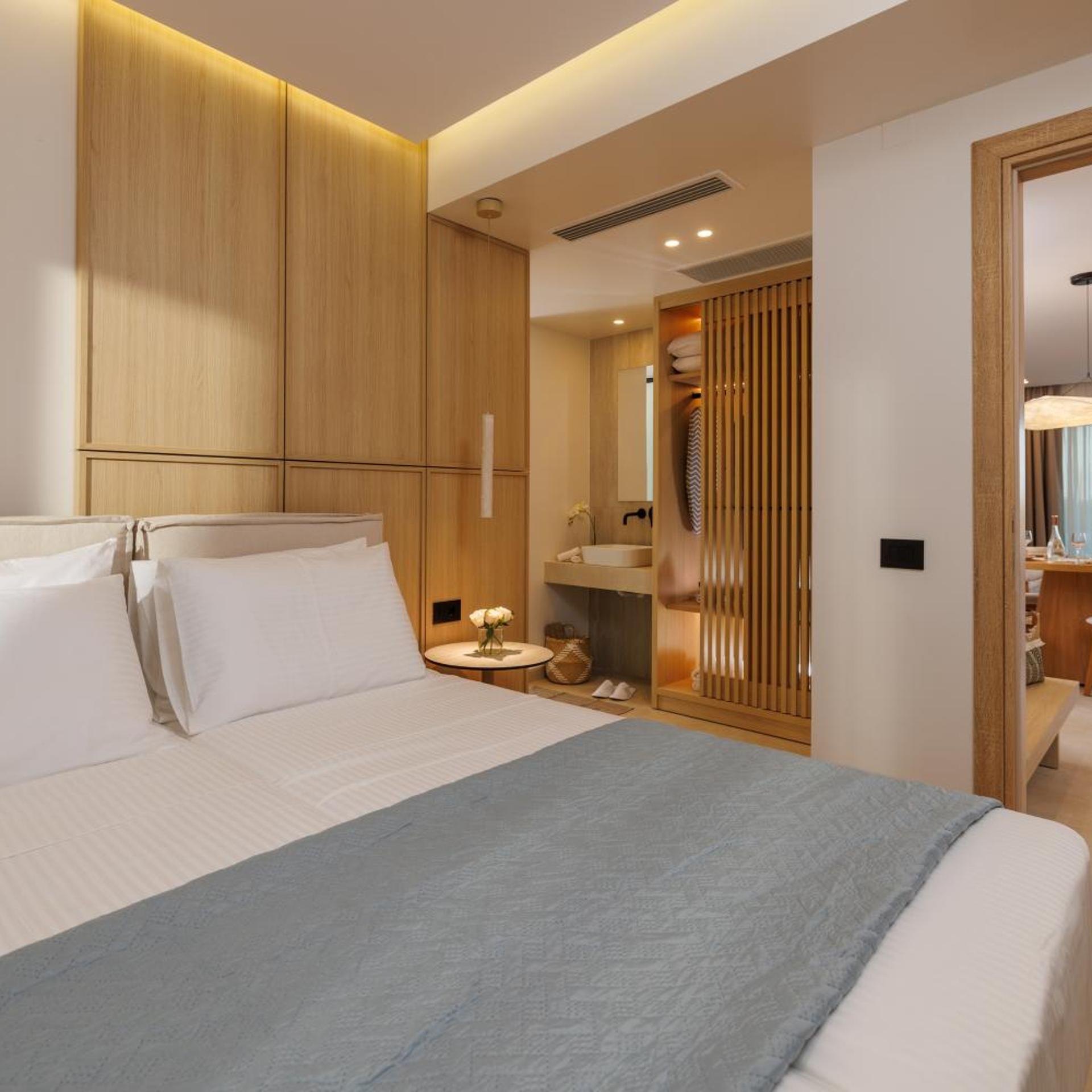 Sokratis LocoLux Villas & Suites 30/86