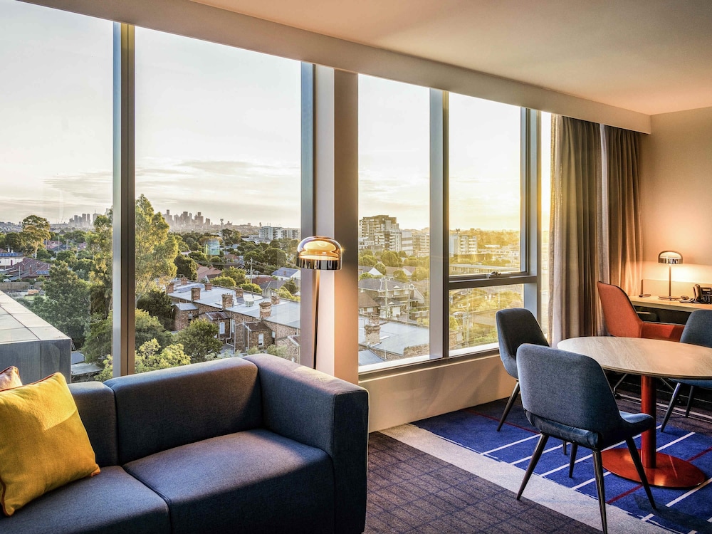 Novotel Melbourne Preston 58/94