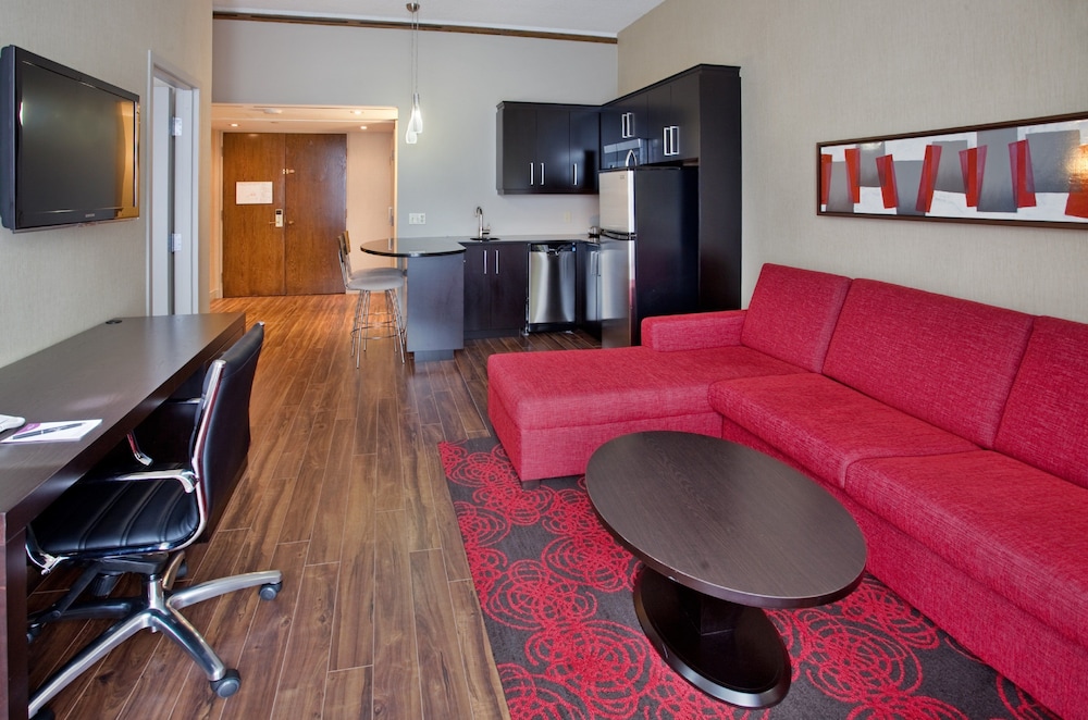 Wyndham Gatineau-Ottawa & Conference Centre 48/58