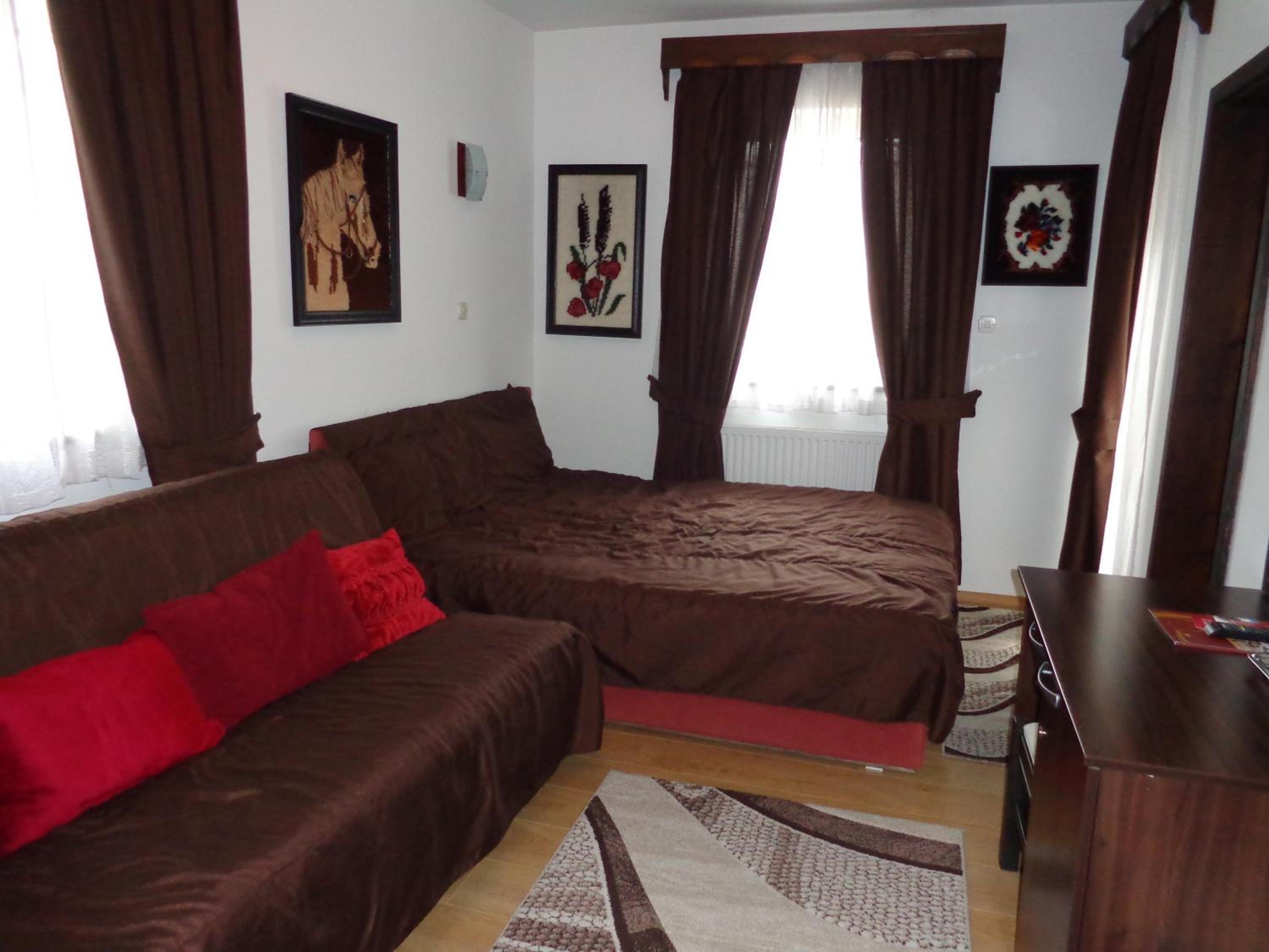 HOTEL MANASTIR BEROVO 33/55