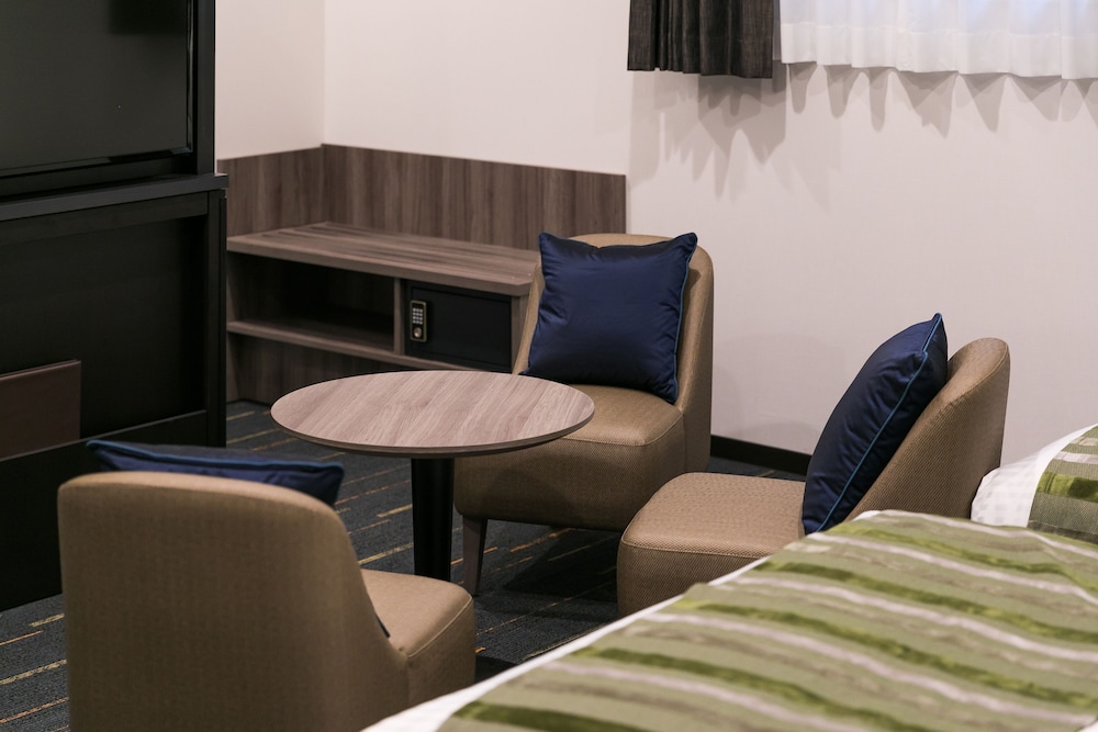 Hotel Mystays Nagoya Nishiki 30/34
