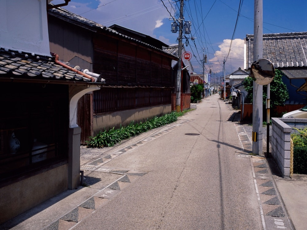 Hotel New Otani Saga 44/50
