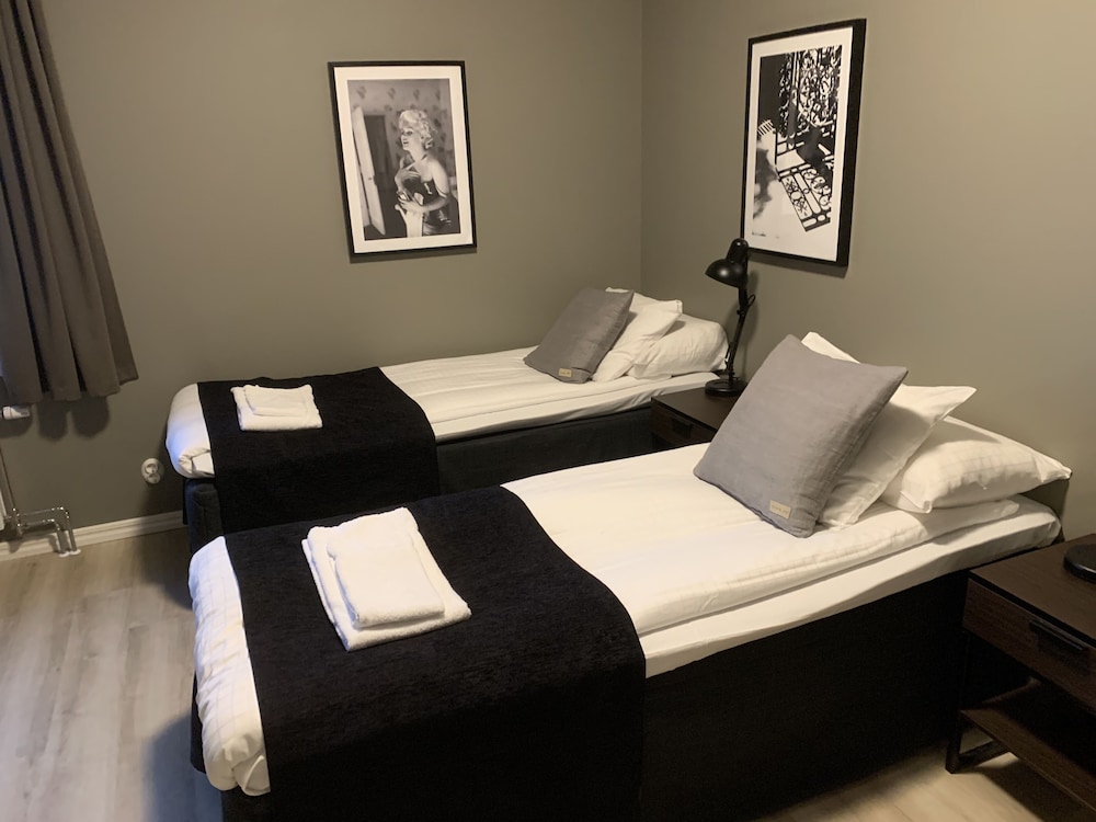 Hotell Esplanad 41/59