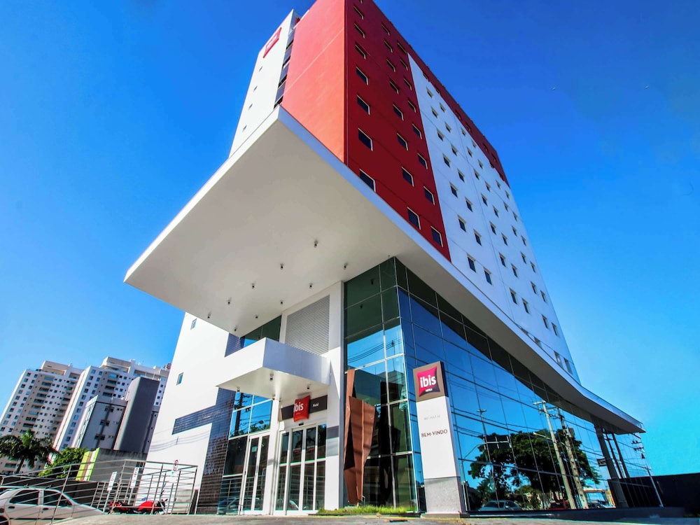 ibis Natal 4/64
