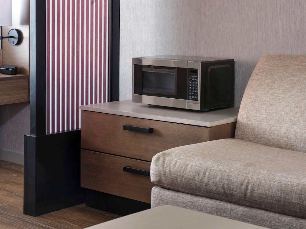 Hyatt Place Omaha/Downtown-Old Market 18/53