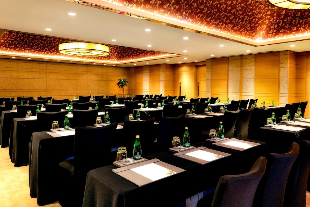 THE WESTIN BEIJING CHAOYANG 44/50