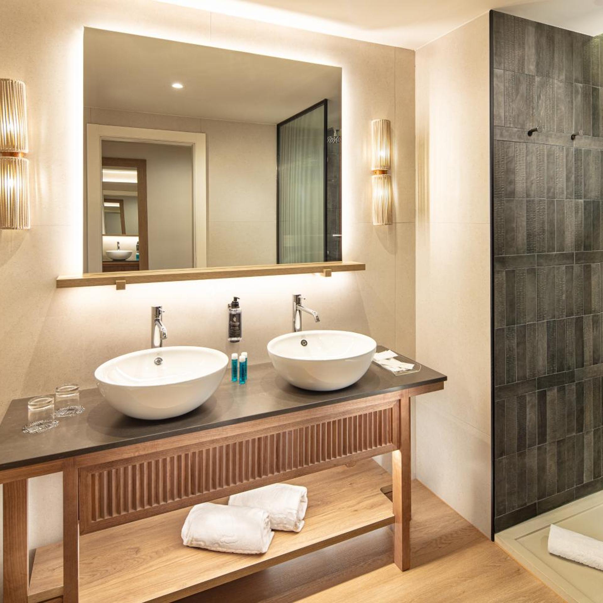 غرفة بسرير مزدوج، Esencia de Fuerteventura by Princess Hotels 2/2