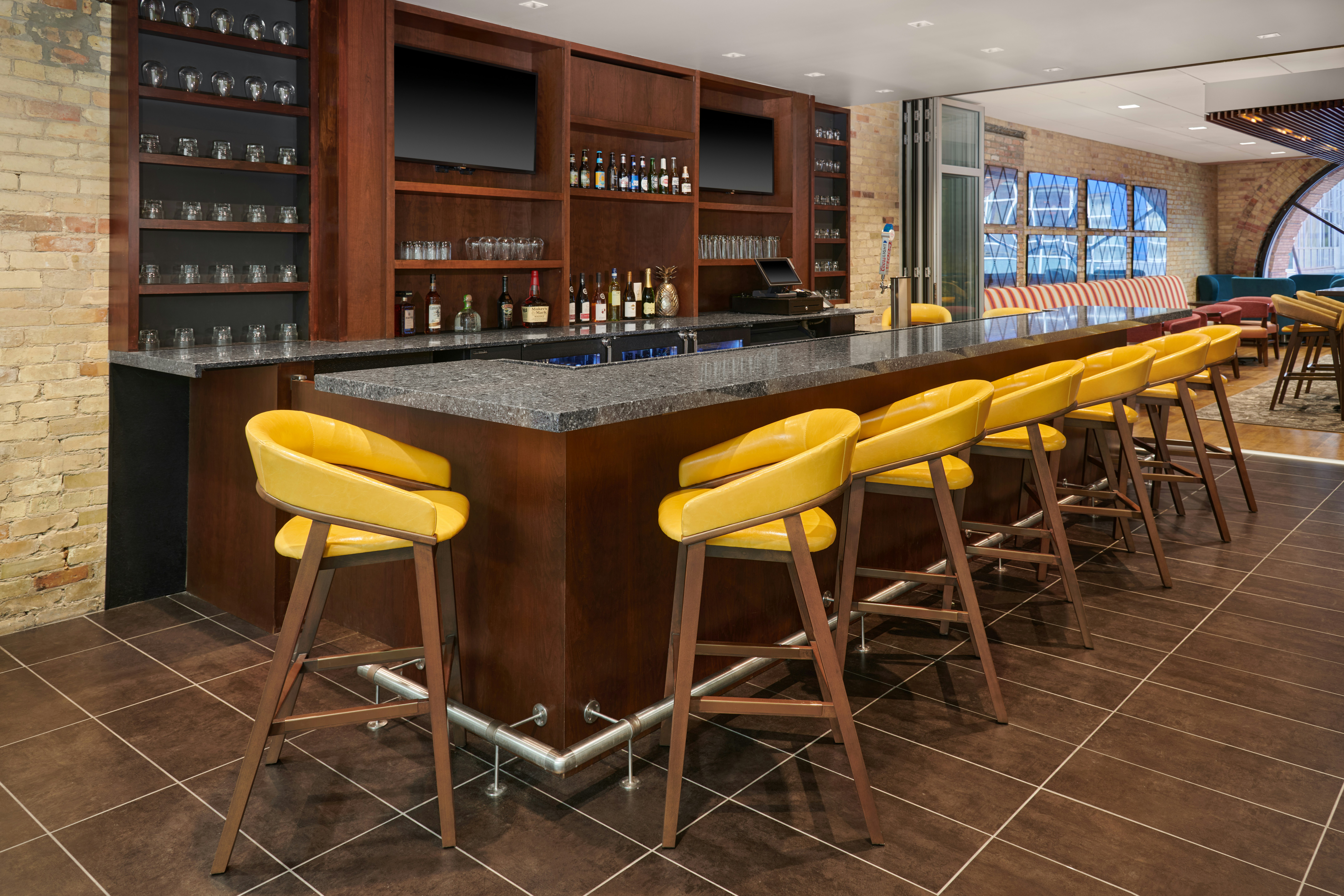 Homewood Suites by Hilton Grand Rapids Downtown 42/56