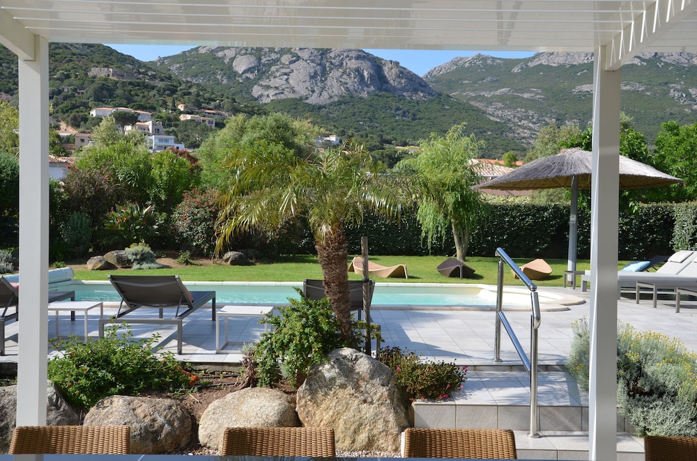 Domaine Villas Mandarine 26/50