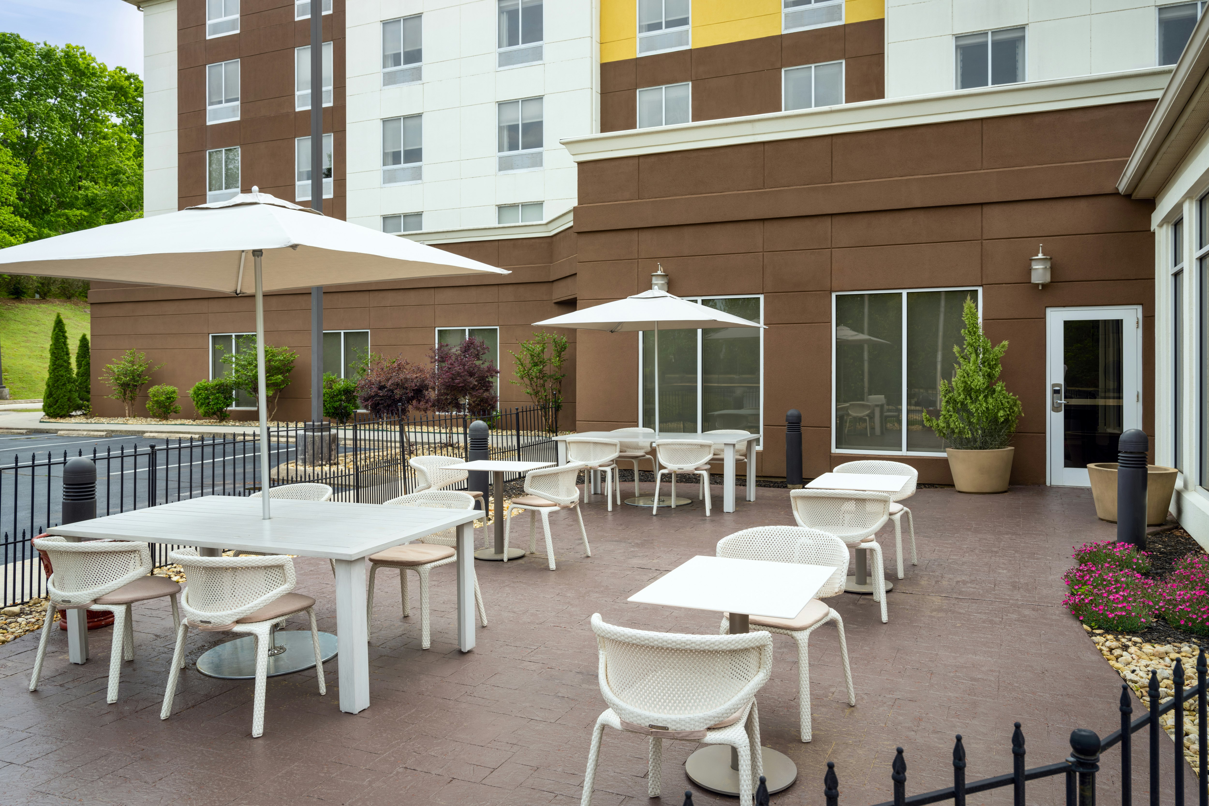 Hilton Garden Inn Huntsville South Redstone Arsenal Al 37/54