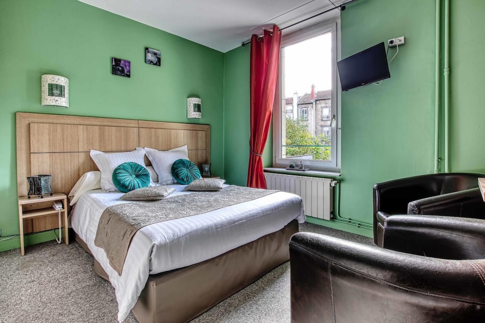 Citotel La Residence 24/47