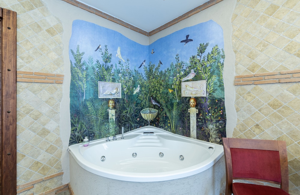 Hotel del Sole Pompei 50/50