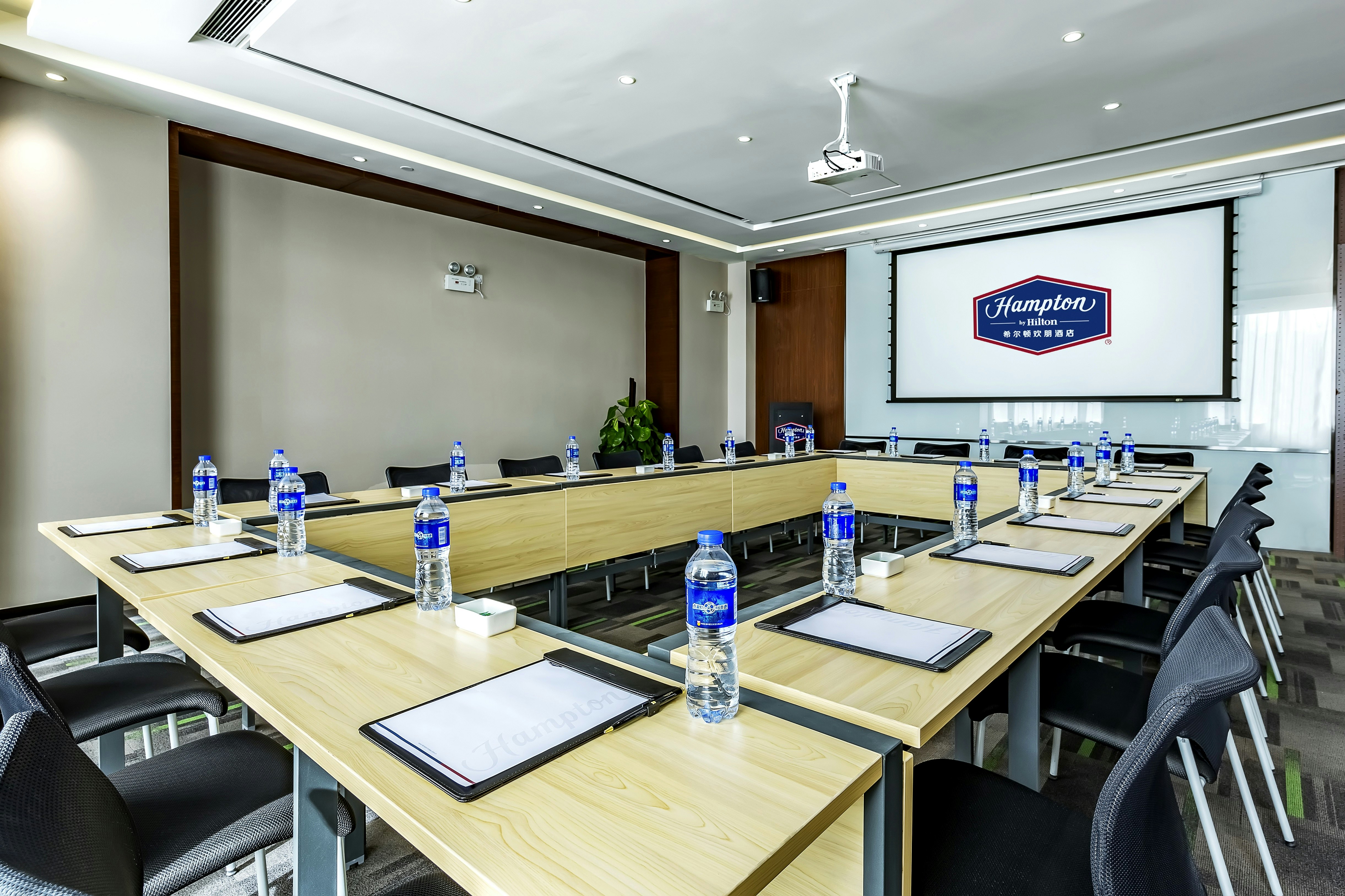 Hampton by Hilton Lijiang Old Town 19/19