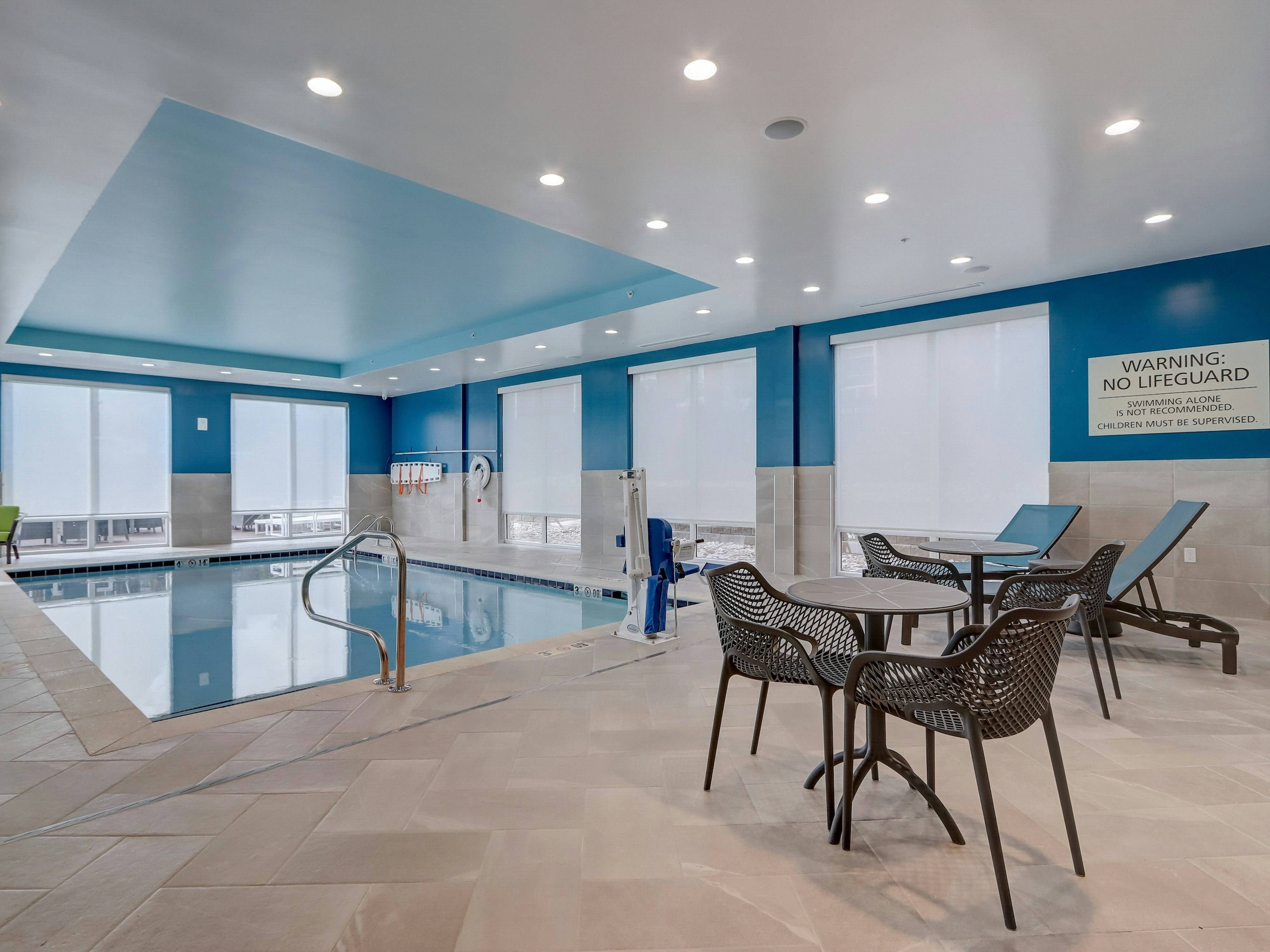 Hampton Inn & Suites Cincinnati Midtown Rookwood 11/26