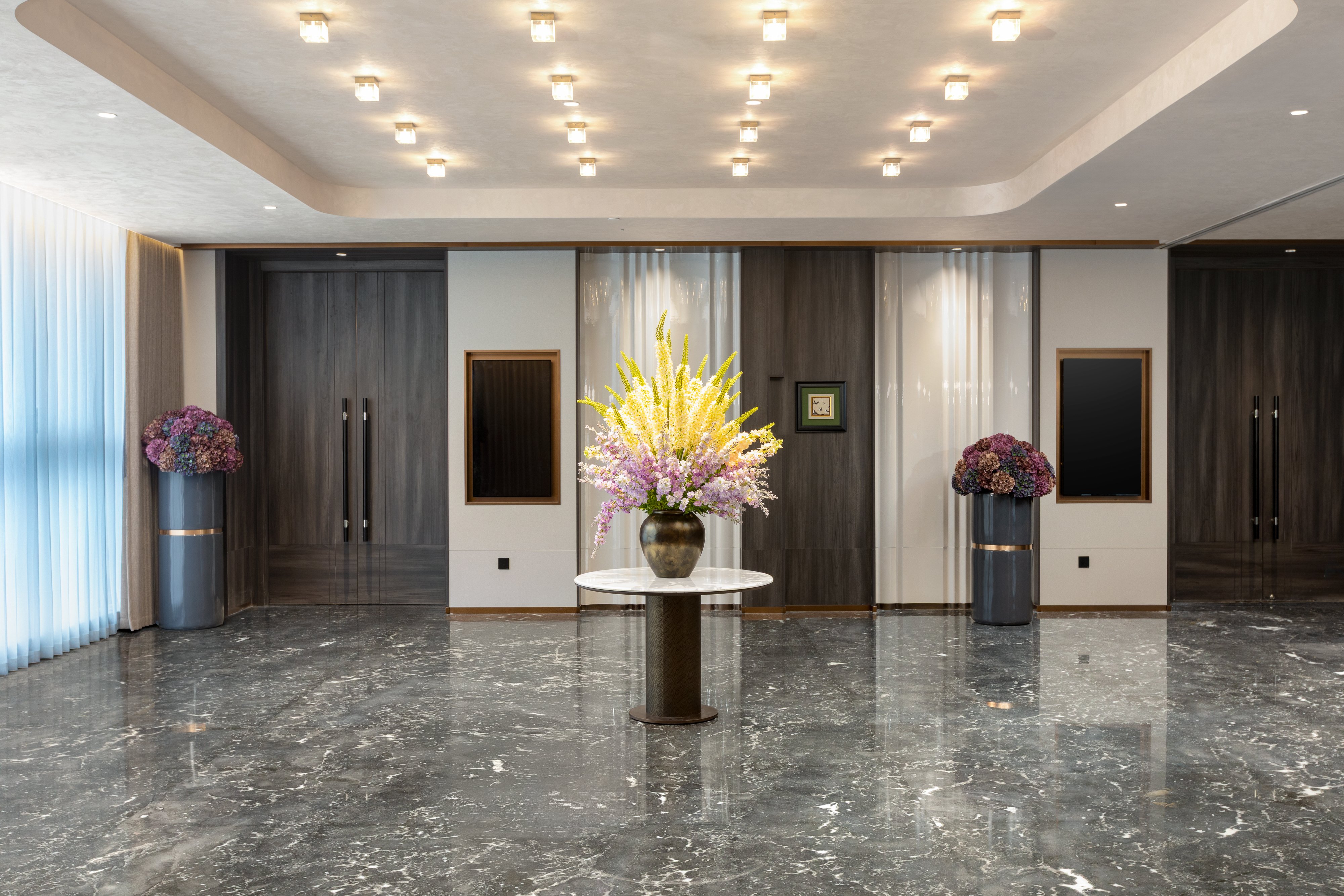 Pentahotel Chengdu Convention Centre 5/67