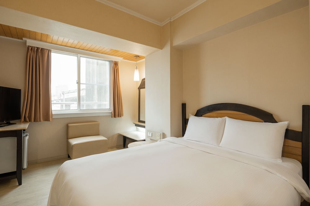 Kindness Hotel Weiwuying Sandou 10/49