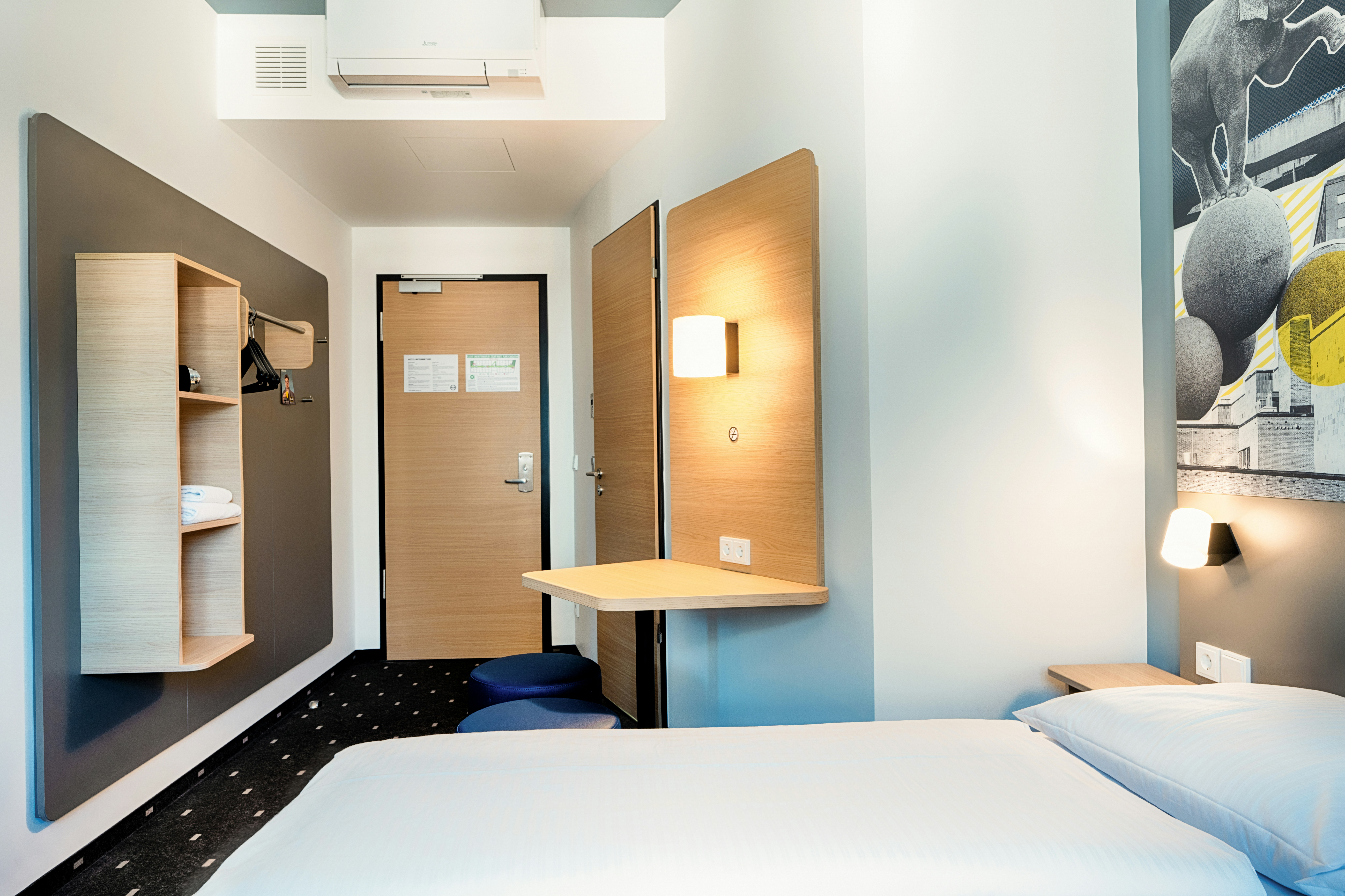 B&B Hotel Giessen 12/26