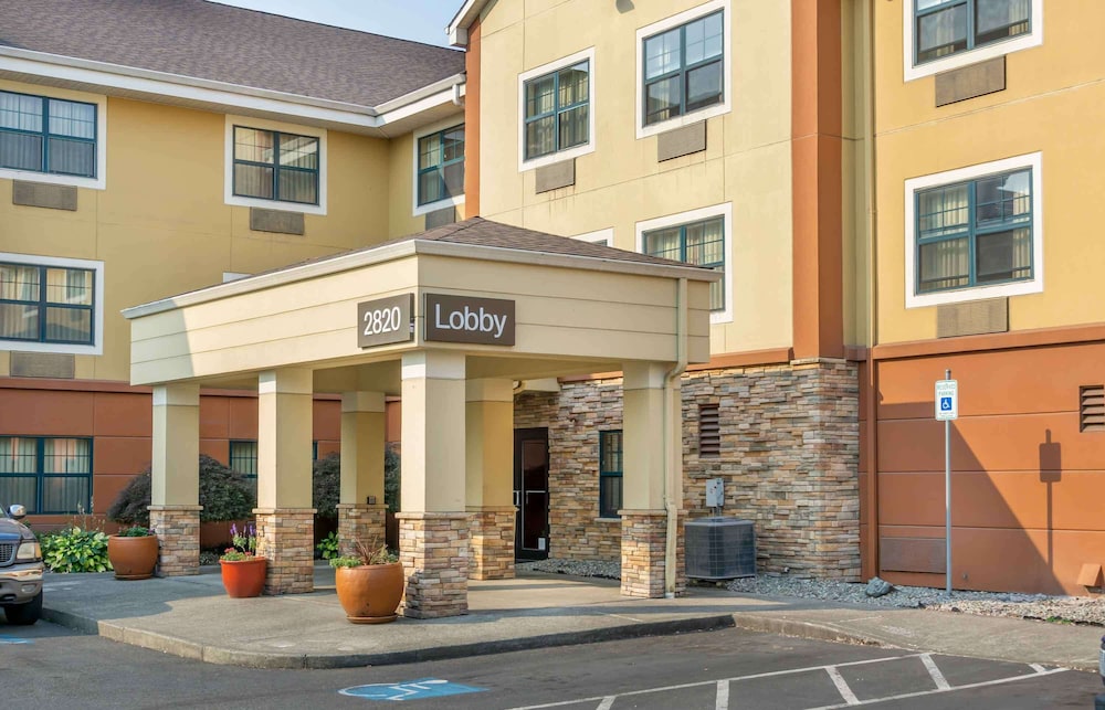 amenities