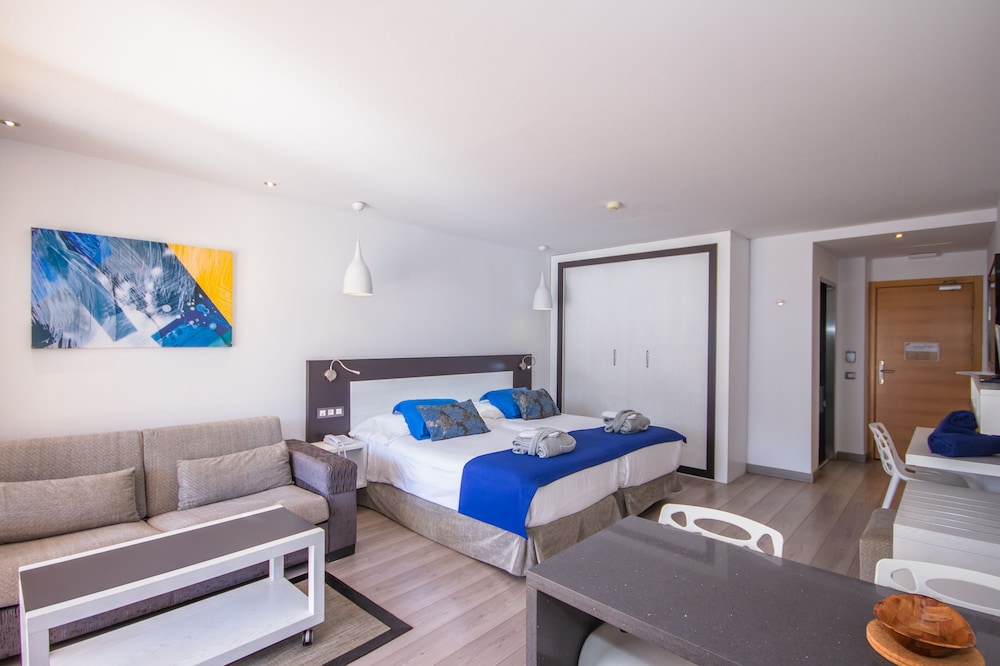Servatur Casablanca Suites & Spa - Adults Only 15/45