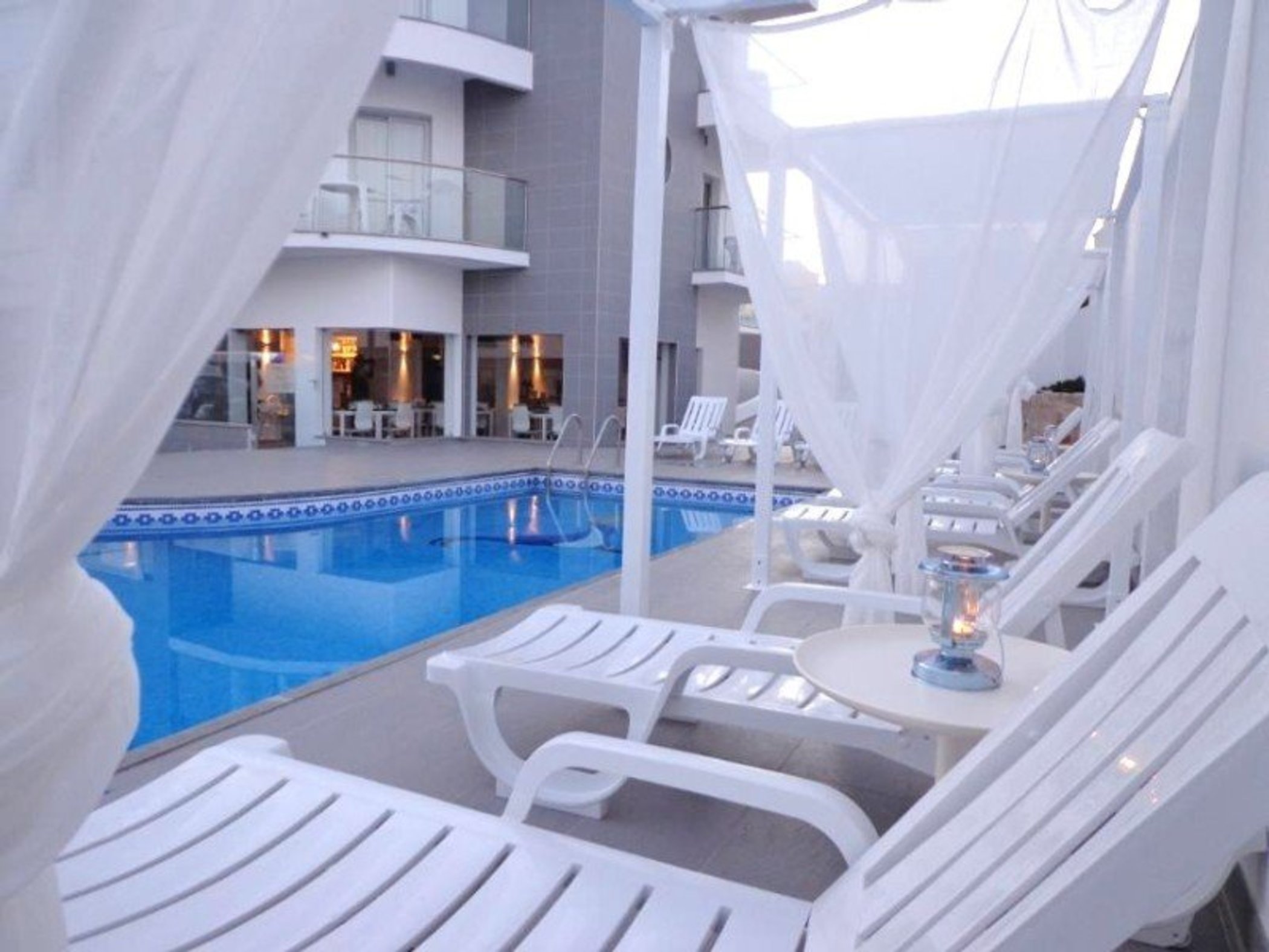 Kr Hotels Albufeira Lounge 14/21