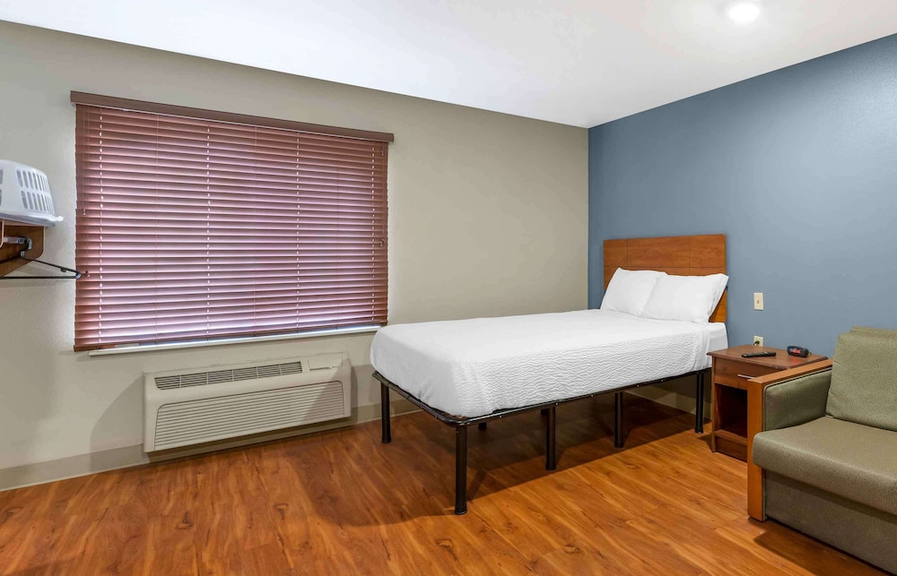 Extended Stay America Select Suites Lubbock West 24/41