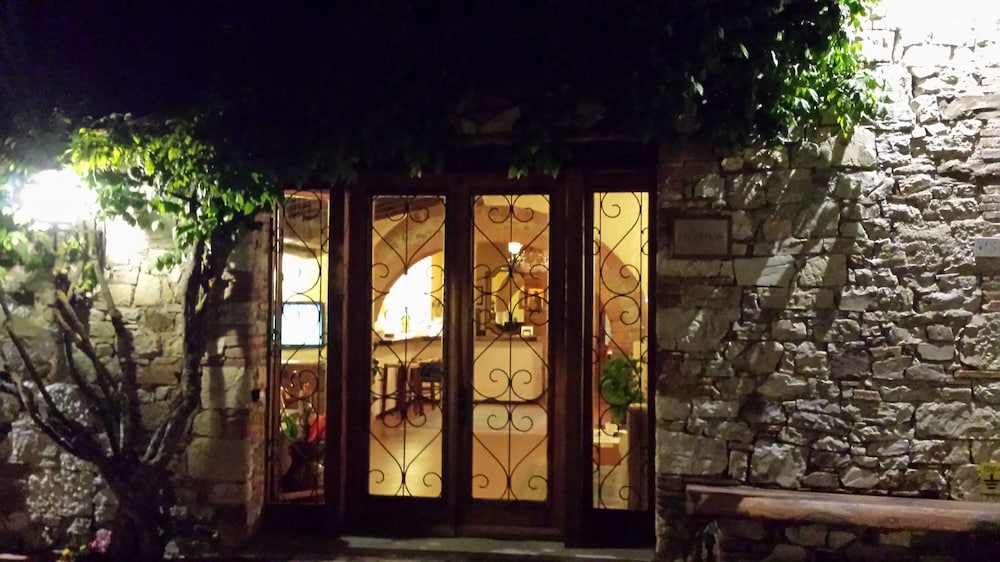 Colle Etrusco Salivolpi 4/67